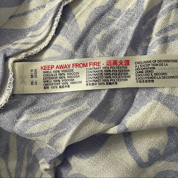 Free People Tiers For You Maxi Dress* - Picture 6 of 6